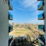 Floreasca, apartament 3 camere, decomandat